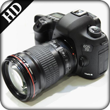 HD Camera : Zoom Camera (2017)