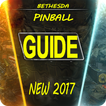 Guide Bethesda Pinball
