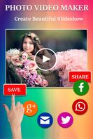 Photo Video Maker syot layar 3