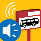 視障助乘巴士報站