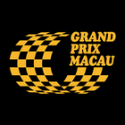 Macau GP (tablet version) アイコン