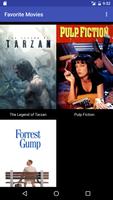 برنامه‌نما Popular Movies عکس از صفحه