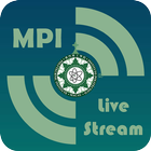 MPI Broadcast иконка