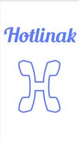 Hotlinak الملصق