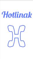 Hotlinak poster