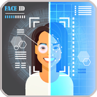 Face ID Locker Pro 2018 icône