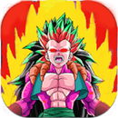 super saiyan dragon battle 2018 APK