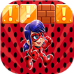 Ladybug Adventure miraculous