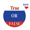 True or false - Russia game APK