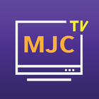 MJC TV আইকন