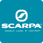 스카르파 SCARPA icône