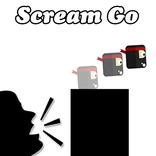 Scream Go Ninja