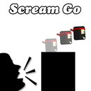 Scream Go Ninja APK