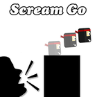 Scream Go Ninja icône