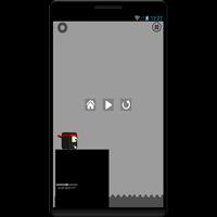 Scream Go Ninja screenshot 3