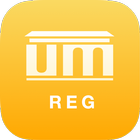 آیکون‌ UM Registry