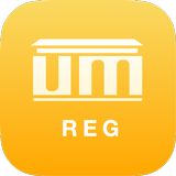 UM Registry icône