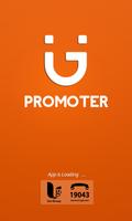 Gionee Promoter Affiche