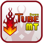 TubeMt Video Downloader PRO アイコン