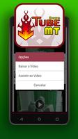 TubeMt Video Downloader PRO imagem de tela 1