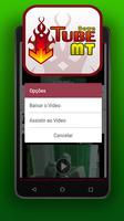TubeMt Video Downloader PRO ảnh chụp màn hình 1