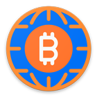 Topcoin Auto Btc+ Faucet simgesi