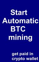 Topcoin Auto Btc+ Faucet gönderen