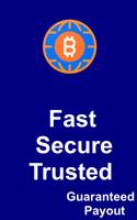 Topcoin Auto Btc+ Faucet Ekran Görüntüsü 1