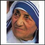 Mother Teresa Quotes Quiz
