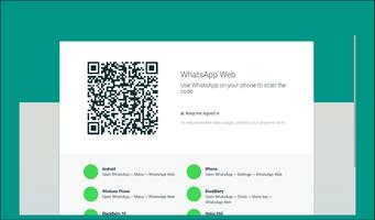 EasyApp for WhatsApp screenshot 1