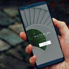 Motion UI for KLWP icon