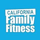 California Family Fitness icône