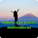 Frases motivadoras y discursos con videos APK