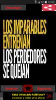 Frases de Motivación poster