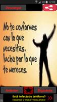 Frases de Motivación screenshot 1