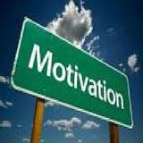 MOTIVATION  by Dr Olaide Anomo icon