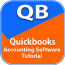Easy Quickbooks Accounting Tutorials APK