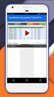 Easy Quickbooks Accounting Tutorials imagem de tela 3