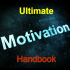 Motivation Handbook Guide आइकन