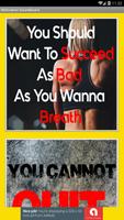 Motivational Quotes And Ringto постер