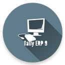 APK Tally ERP.9 Tutorial on Mobile