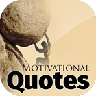 Motivational Quotes أيقونة