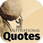 Motivational Quotes ícone