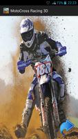 MotoCross Racing poster