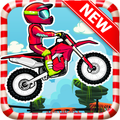 Real Motor X3M Bike Race Game