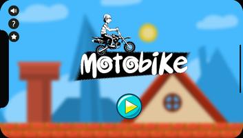 Motobike Race - Motorcycle Racing Games 海报