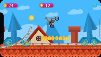 Motobike Race - Motorcycle Racing Games capture d'écran 3