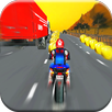 Moto Bike Driver Mania 2015 APK