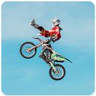 Moto Bike Stunt Photo Editor - Bike Photo Frame 아이콘