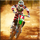 MotoCross GP Racing biểu tượng